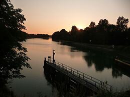 Holiday Apartment Moorwiese
