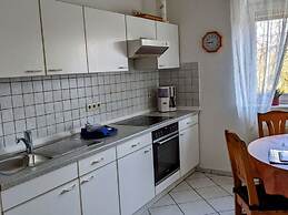 Holiday Apartment Moorwiese