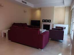 Belvilla by OYO Villas in Marbella