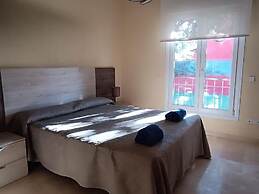 Belvilla by OYO Villas in Marbella