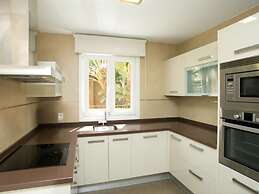 Belvilla by OYO Villas in Marbella