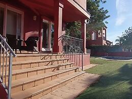 Belvilla by OYO Villas in Marbella