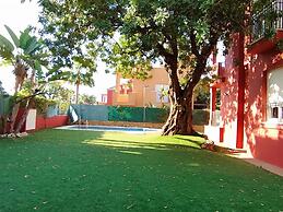 Belvilla by OYO Villas in Marbella