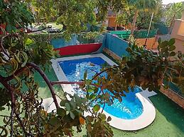 Belvilla by OYO Villas in Marbella