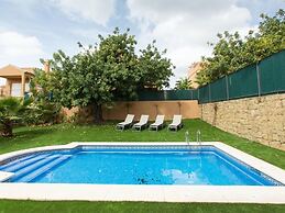 Belvilla by OYO Villas in Marbella