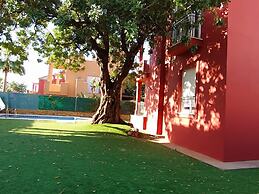 Belvilla by OYO Villas in Marbella