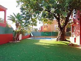 Belvilla by OYO Villas in Marbella