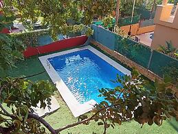 Belvilla by OYO Villas in Marbella