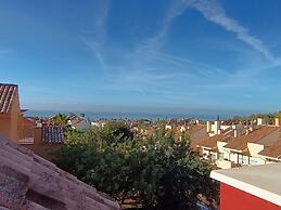 Belvilla by OYO Villas in Marbella