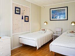 10 Person Holiday Home in Brastad-by Traum