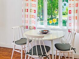 10 Person Holiday Home in Brastad-by Traum