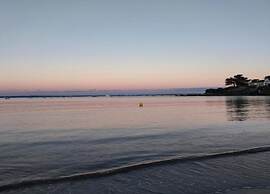 Brittany Coast Getaway