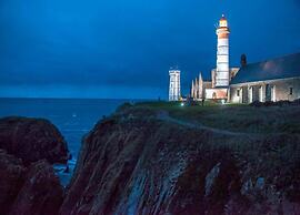 Brittany Coast Getaway
