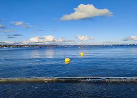 Brittany Coast Getaway