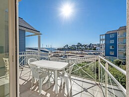 Brittany Coast Getaway