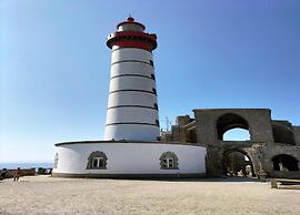 Brittany Coast Getaway