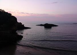 Brittany Coast Getaway