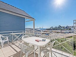 Brittany Coast Getaway