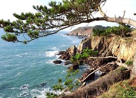 Brittany Coast Getaway