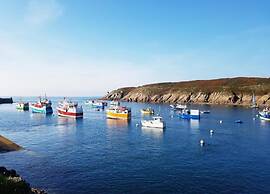 Brittany Coast Getaway