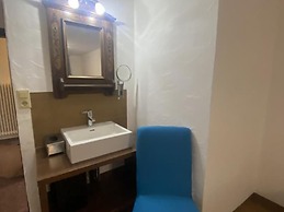Apartment in Mallnitz With Swimming Pond