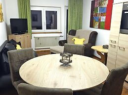 Apartment in Mallnitz With Swimming Pond