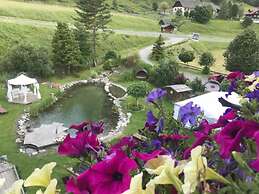 Apartment in Mallnitz With Swimming Pond