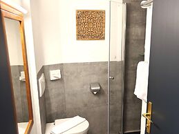 Apartment in Mallnitz With Swimming Pond