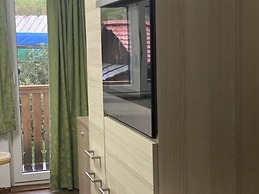 Apartment in Mallnitz With Swimming Pond