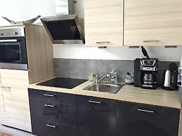 Apartment in Mallnitz With Swimming Pond