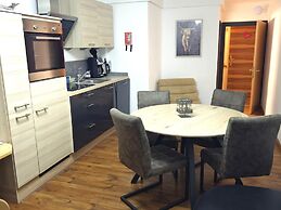 Apartment in Mallnitz With Swimming Pond