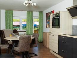 Apartment in Mallnitz With Swimming Pond
