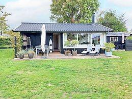 4 Person Holiday Home in Karrebaeksminde