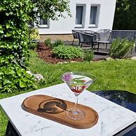 The Secret Garden - Keszthely