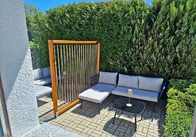 The Secret Garden - Keszthely
