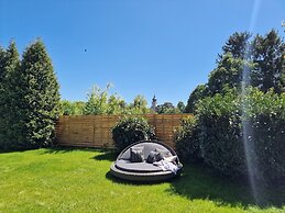 The Secret Garden - Keszthely