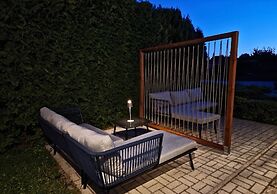 The Secret Garden - Keszthely