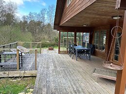 6 Person Holiday Home in Kibaek