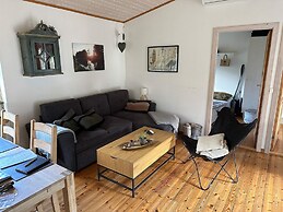 6 Person Holiday Home in Kibaek