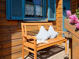 Mitterdorf Modern Retreat