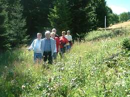 Mitterdorf Modern Retreat