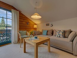 Mitterdorf Modern Retreat