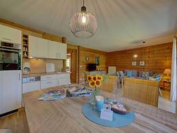 Mitterdorf Modern Retreat