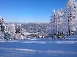 Mitterdorf Modern Retreat