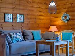 Mitterdorf Modern Retreat