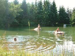 Mitterdorf Modern Retreat