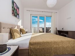 Adorable Villa With Private Pool and Terrace