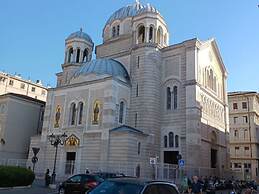 Appartement Lady Daniela