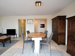 Celine 0201 Apartment in De Haan