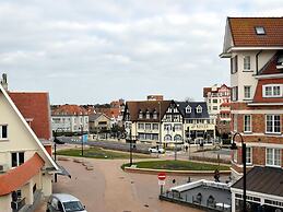 Celine 0201 Apartment in De Haan